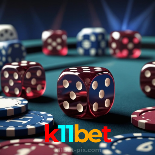 k11bet：Jogue agora e vença no melhor cassino online!