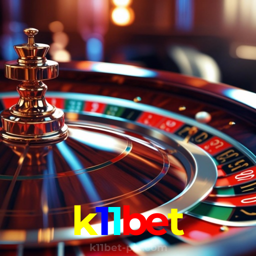 k11bet：Aposte no seu time e jogue roleta no cassino mais confiável!