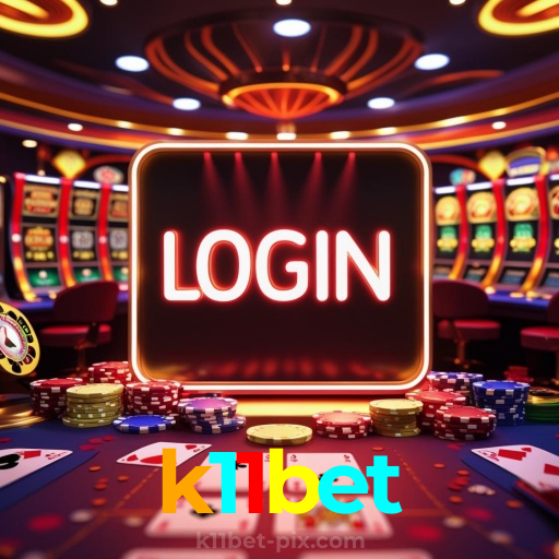k11bet：O cassino perfeito para jogar poker e fazer apostas no futebol online!