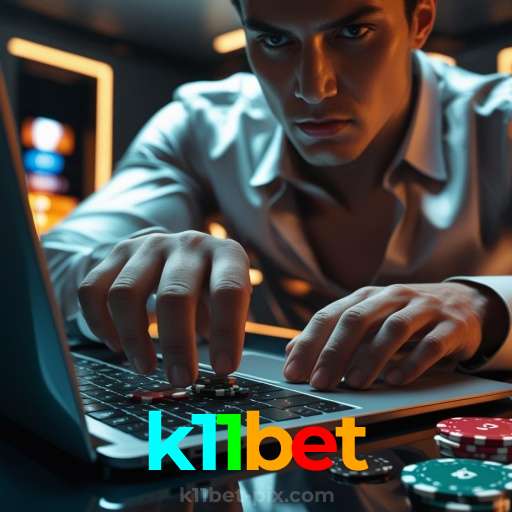 k11bet:Apostas ao vivo no futebol e prêmios incríveis em jogos de cassino como roleta!