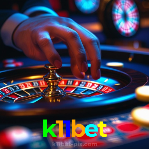 k11bet：Aposte no futebol e ganhe com os melhores jogos de cassino online!