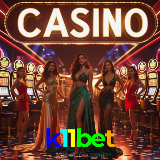 k11bet：Vença no poker online! Prove que você é o mestre das cartas!
